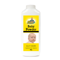 Private label nature baby powder free sample for baby care